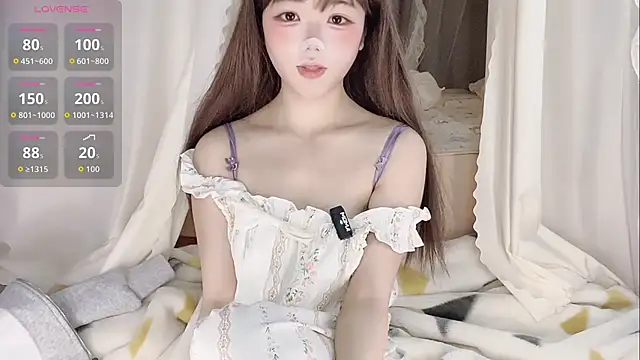 rain-yy online show from 04/11/26, 08:07