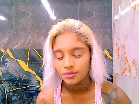 indian barbie online show from 03/22/26, 06:11