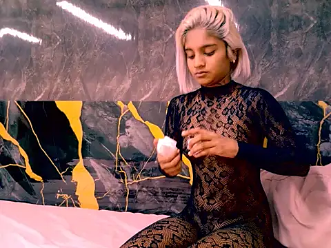 indian barbie online show from 03/26/26, 07:25