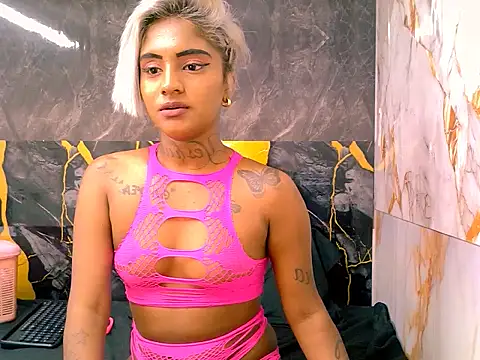 indian barbie online show from 03/26/26, 07:30