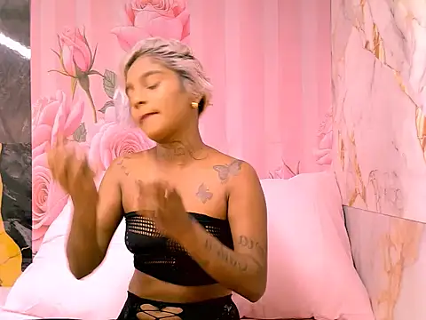 indian barbie online show from 03/31/26, 12:27