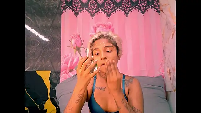 indian barbie online show from 04/08/26, 09:20