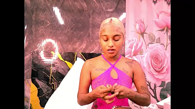 indian barbie online show from 05/31/26, 06:42