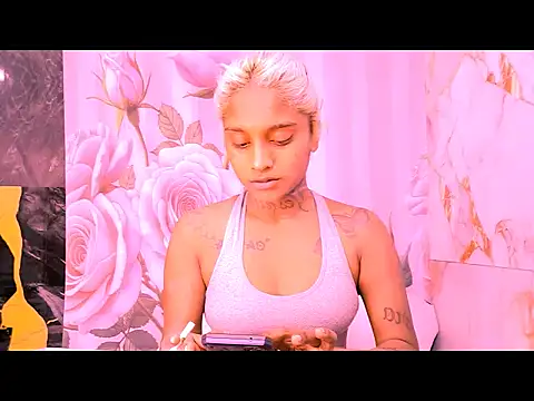 indian barbie online show from 06/30/26, 01:45