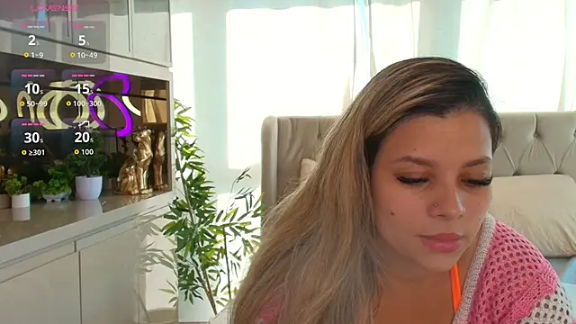 Florence Ford online show from 04/05/26, 11:07