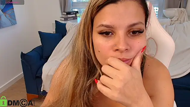 Florence Ford online show from 04/16/26, 11:11