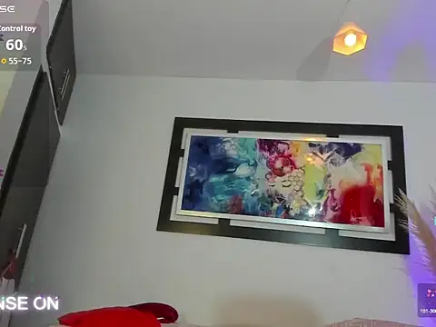 Ravyn Rouge online show from 03/31/26, 04:57