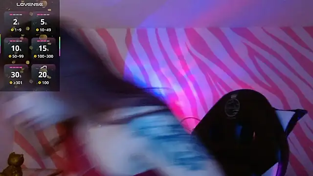 Scarlet queen4 online show from 03/20/26, 01:16