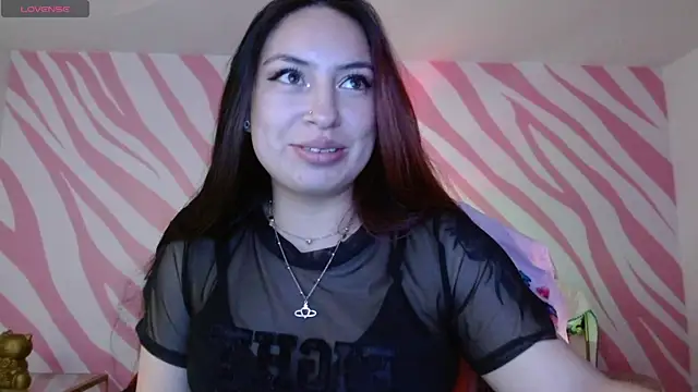 Scarlet queen4 online show from 03/27/26, 01:22