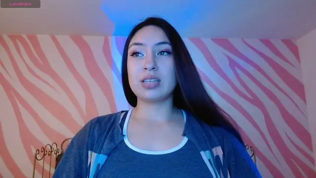 Scarlet queen4 online show from 03/31/26, 01:11