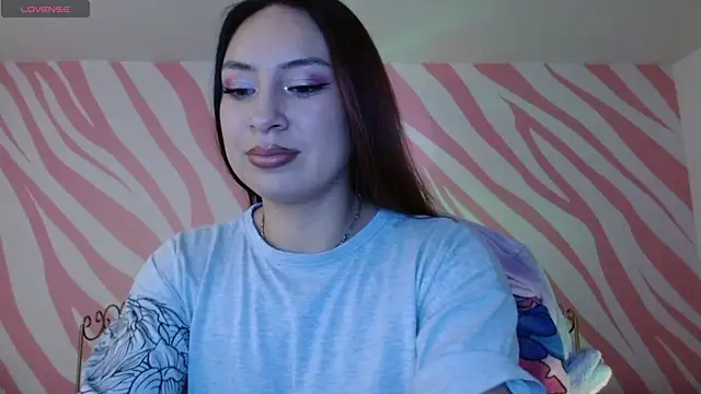 Scarlet queen4 online show from 04/06/26, 01:12