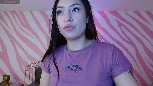 Scarlet queen4 online show from 04/08/26, 01:11