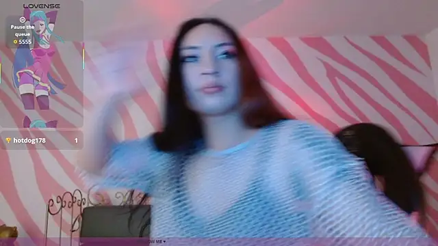 Scarlet queen4 online show from 04/11/26, 01:26