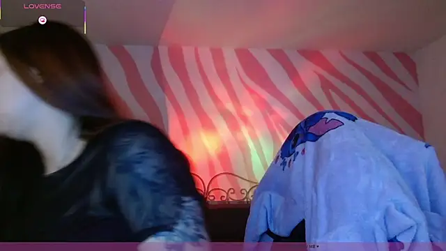 Scarlet queen4 online show from 04/14/26, 01:17