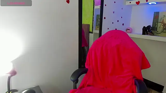 Melisa 14 online show from 03/24/26, 11:15