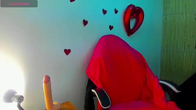 Melisa 14 online show from 03/27/26, 05:12