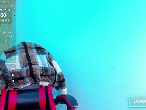 Melisa 14 online show from 04/03/26, 02:15