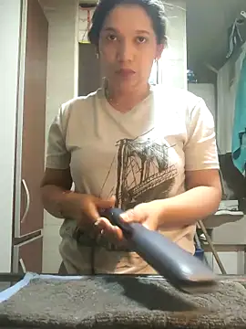 Melisa 14 online show from 04/11/26, 11:14