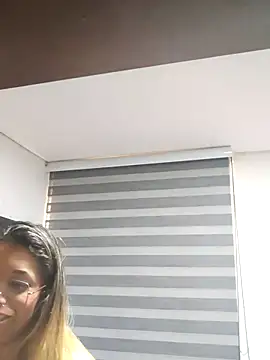 Melisa 14 online show from 05/21/26, 01:40