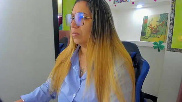 Melisa 14 online show from 05/31/26, 09:49