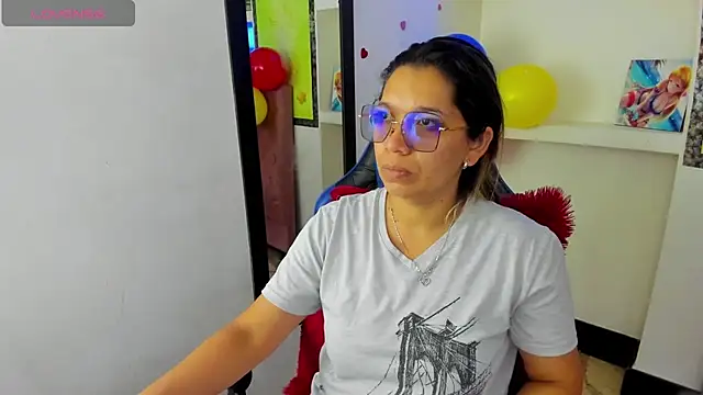 Melisa 14 online show from 06/29/26, 11:54
