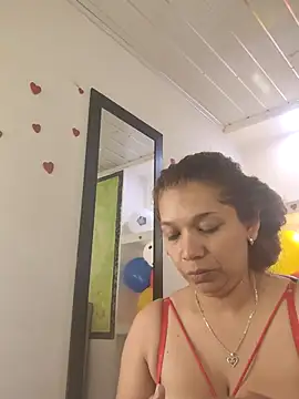 Melisa 14 online show from 07/03/26, 12:00