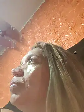 Melisa 14 online show from 07/16/26, 03:34