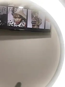 chloe evans0 online show from 03/22/26, 01:53