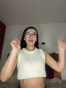 chloe evans0 online show from 03/31/26, 02:13