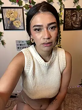 chloe evans0 online show from 05/27/26, 04:31