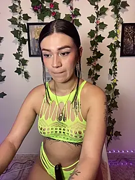 chloe evans0 online show from 05/31/26, 07:48