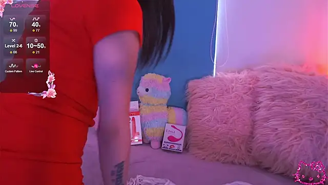 Snapshot of Megan_Starling chatting on 03/26/26, 04:45 Megan Starling online show from 03/26/26, 04:45