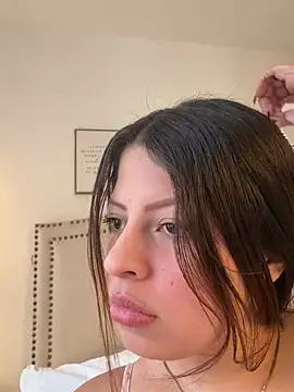 Snapshot of shy-vibes chatting on 04/14/26, 07:53 shy-vibes online show from 04/14/26, 07:53