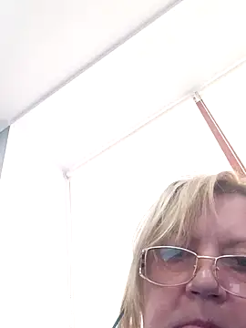 Anessa7321 online show from 03/27/26, 12:49