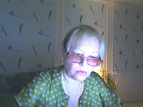 Anessa7321 online show from 03/28/26, 07:13