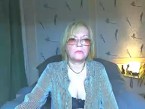 Anessa7321 online show from 04/02/26, 04:15