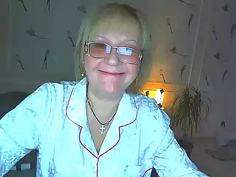 Anessa7321 online show from 04/14/26, 03:45