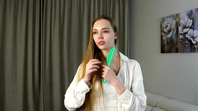 HermaFrain online show from 04/07/26, 07:36