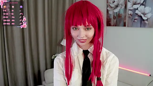 HermaFrain online show from 05/16/26, 09:57