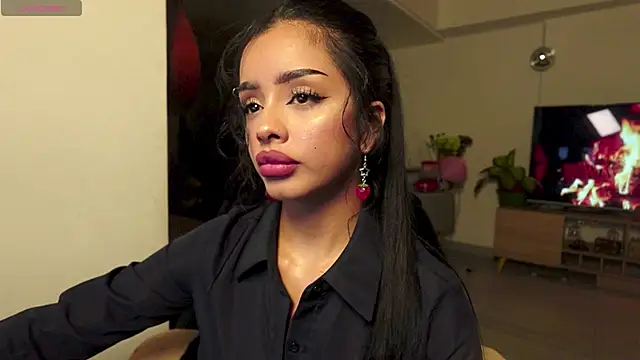 Amapola 999 online show from 03/31/26, 11:27