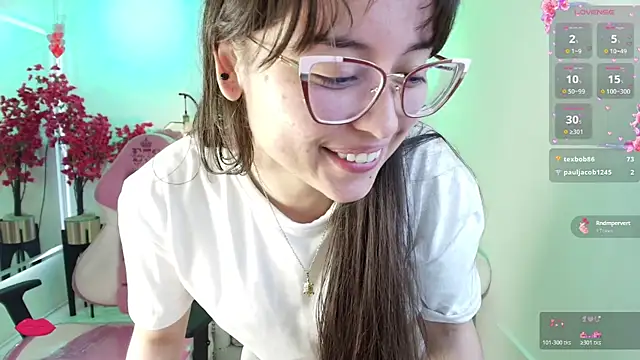 Snapshot of Shady_bug chatting on 03/28/26, 08:19 Shady bug online show from 03/28/26, 08:19