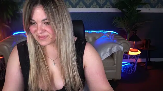 AlissyaGrayy online show from 03/27/26, 01:33