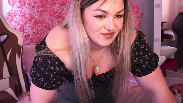 AlissyaGrayy online show from 05/22/26, 12:44