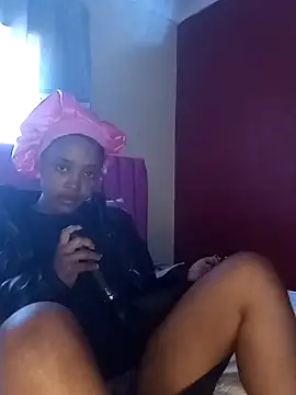 GoodinbedAfrican4 online show from 05/16/26, 10:01