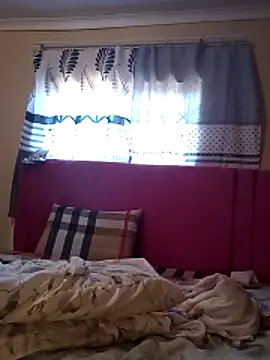 GoodinbedAfrican4 online show from 05/29/26, 10:24