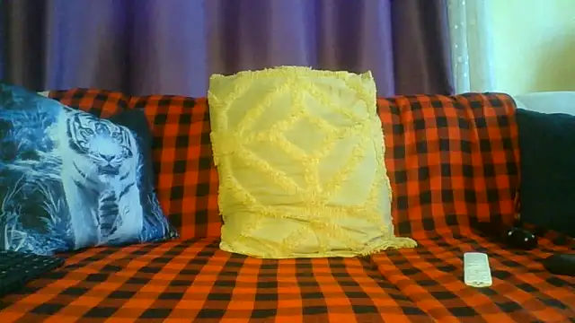 Pookiee- online show from 05/19/26, 04:19