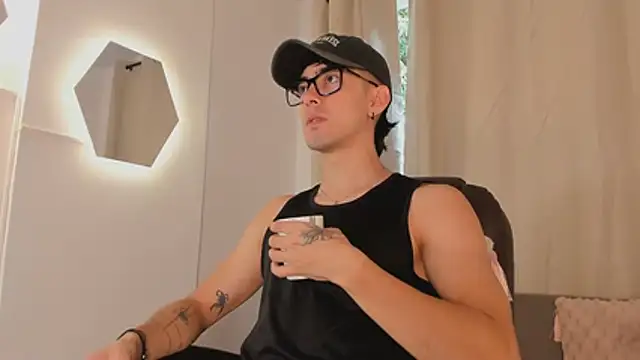 etham wolf1 online show from 04/09/26, 05:29