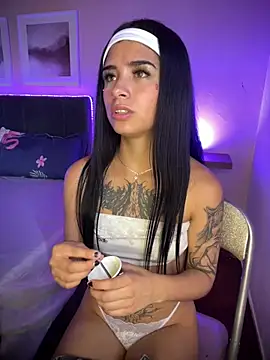 Shalom pink18 online show from 03/17/26, 05:16