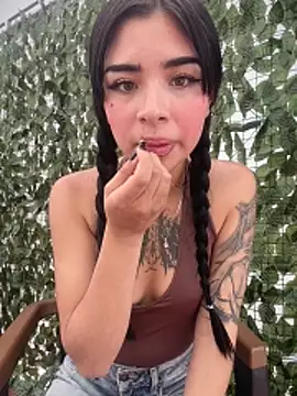 Shalom pink18 online show from 03/20/26, 05:18