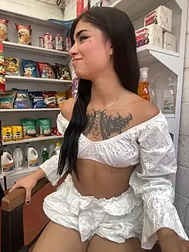 Shalom pink18 online show from 03/25/26, 06:36